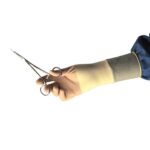 CARDINAL 2D72PT60X 2D72PT60X: GLOVE PROTEXIS PF SYNTH 6.0 SURG 50/BX 4BX/CA