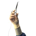 CARDINAL 2D72PT60X 2D72PT60X: GLOVE PROTEXIS PF SYNTH 6.0 SURG 50/BX 4BX/CA