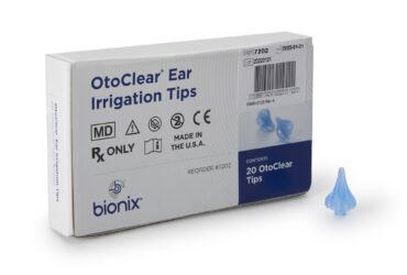 BIONIX 17202 17202: OTOCLEAR EAR IRRIGATION TIP 20/BX