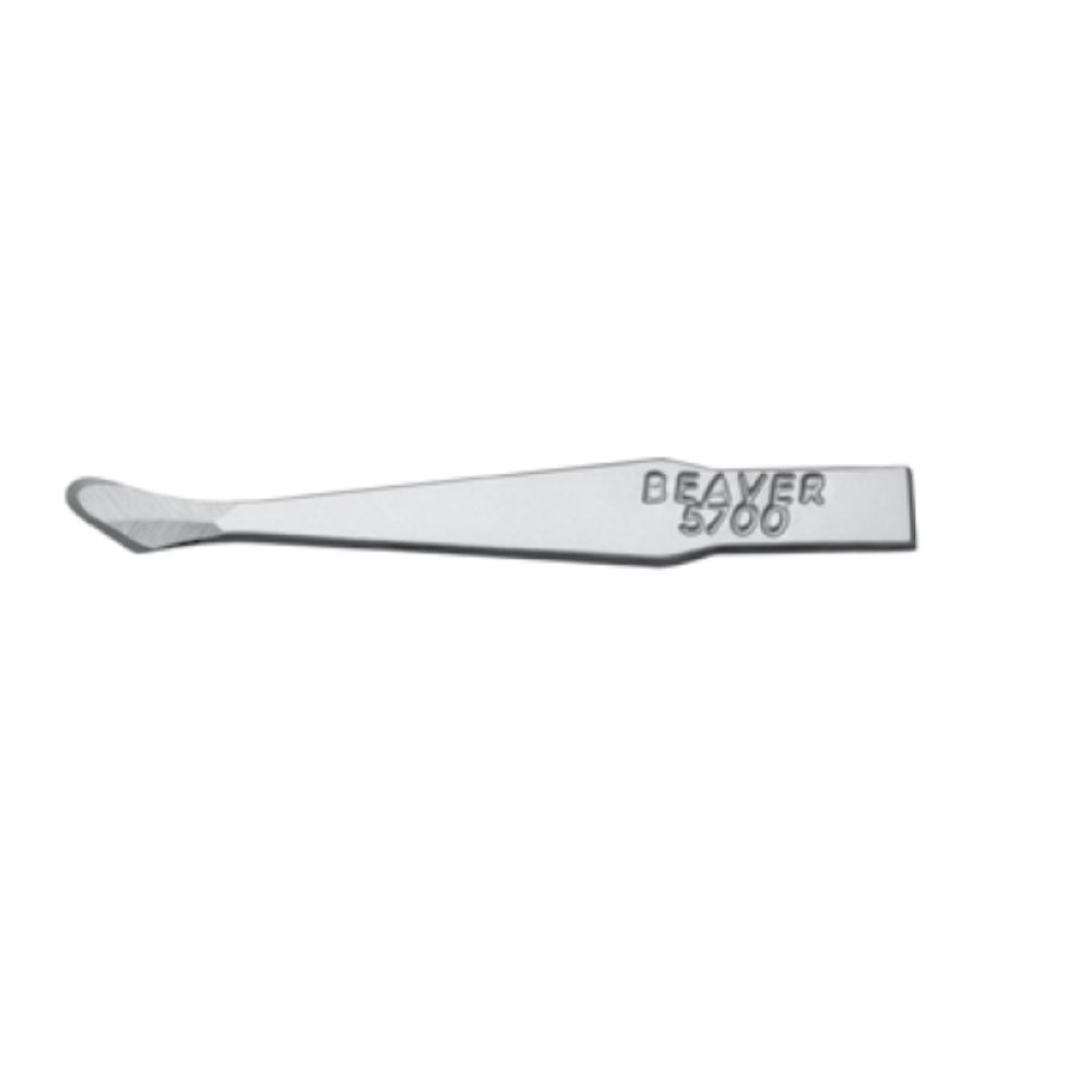 BEAVER-VISITEC 375700 375700- BLADE SCLERTOME SHARP MULTI-SIDE 3:CA BEAVER-VISITEC 375700 375700: BLADE SCLERTOME SHARP MULTI-SIDE 3/CA