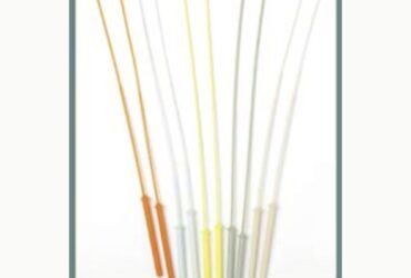 Bionix 913 Enteral Feeding Tube Declogger 20-22 Fr. 39.5 cm