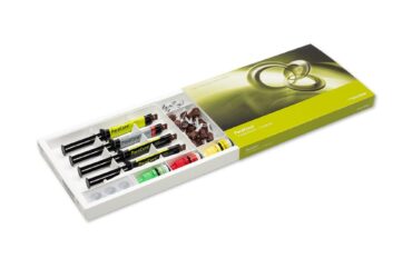 COLTENE 5886 5886: PARACORE REFILL 5ML 2/BX