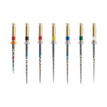COLTENE H8210425 H8210425: HYFLEX CM NI FILE.04 21MM 6/PK