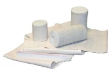 CYPRESS 50-1036 50-1036: BANDAGE ELASTIC 6 50/CA