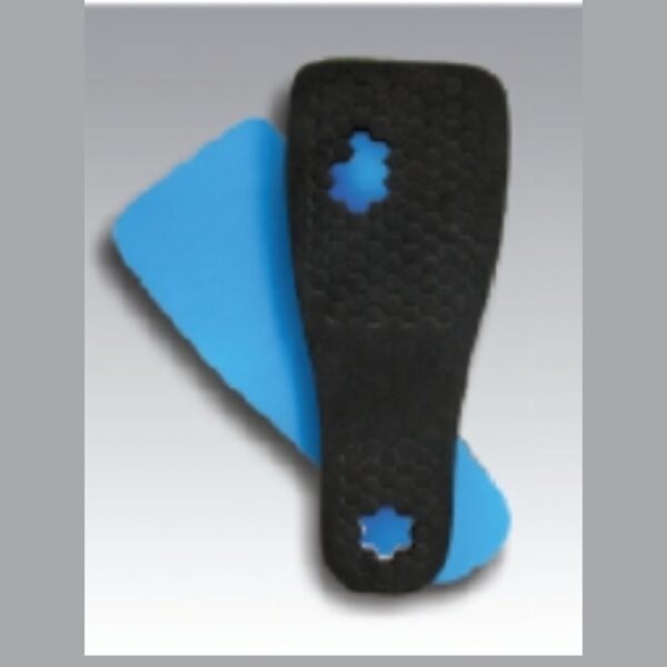 DARCO PTQW2 PTQW2: +INSOLE PEG-ASSIST WOMENS MED 1/EA 12/BX 36/CA EACH