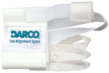 DARCO TAS TOE ALIGNMENT SPLINT (Each)