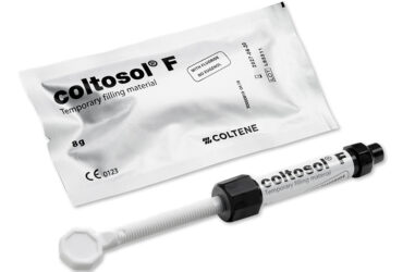 COLTENE 5930 5930: COLTOSOL F ECONOMY PACK 5/PACK