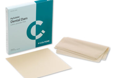 COLTENE 60034427 60034427: HYSOLATE LATEX DEN DAM6X6 36/BX