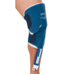 BREG 10220: Intelli-Flo Shoulder Pad