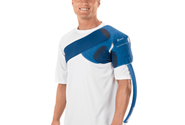 BREG 10220: Intelli-Flo Shoulder Pad