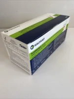 Halyard 76727: FLUIDSHIELD Surgical N95 Respirator Mask, Level 3, Orange, Regular