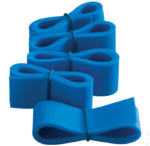 CARDINAL CH8077 CH8077: TOURNQT DISP TEXTRD LF BL 250/BX 4BX/CA