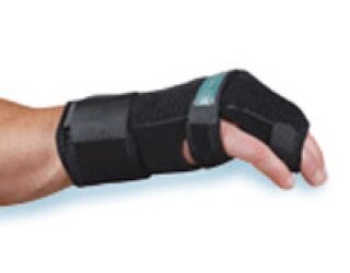 HELY & WEBER TKO Knuckle Orthosis (Reverse) 3848-RT