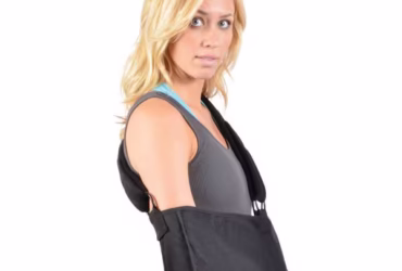 HELY & WEBER GUS Arm Sling with Padded Strap 500-XL