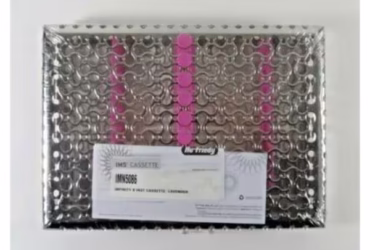 HU-FRIEDY IMS Infinity Series Instrument Cassette IMN5086