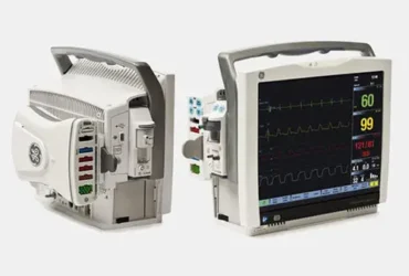 GE Health Care B450 Carescape monitor B450 GE Healthcare