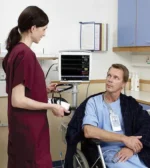 GE Health Care B450 Carescape monitor B450