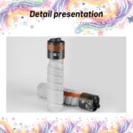 Konica minolta 56550 TN-120 black tonerv