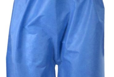HPK INDUSTRIES Exam Shorts 7555 3XL