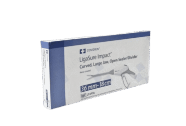 COVIDIEN LF4418 Ligasure Large Jaw Sealer/Divider