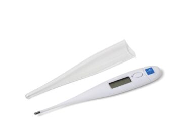 Medline MDS9950 Digital oral thermometer