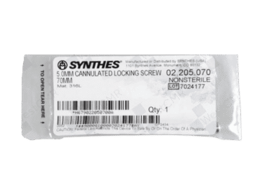 DEPUY SYNTHES 02.205.070