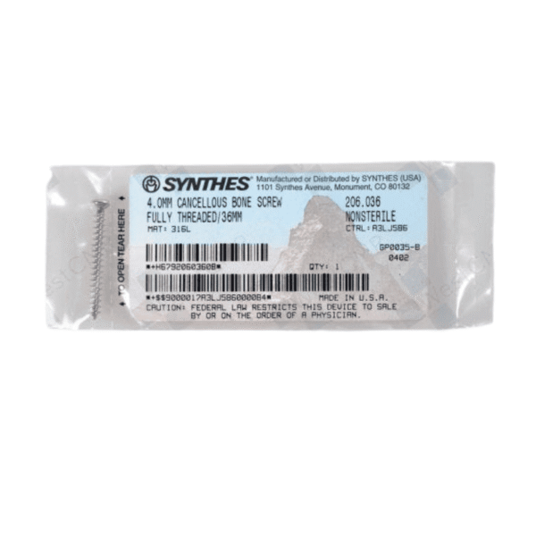 DEPUY SYNTHES 206.036