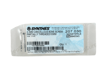DEPUY SYNTHES 207.030