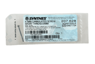 DEPUY SYNTHES 207.628