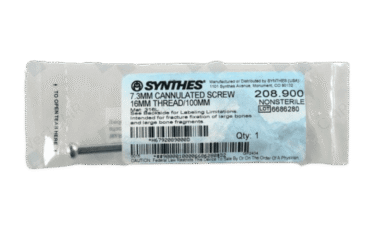 DEPUY SYNTHES 208.900