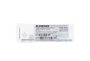 DEPUY SYNTHES 208.930