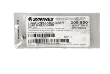 DEPUY SYNTHES 209.860