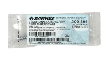 DEPUY SYNTHES 209.885