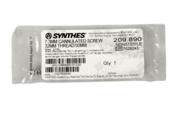 DEPUY SYNTHES 209.890