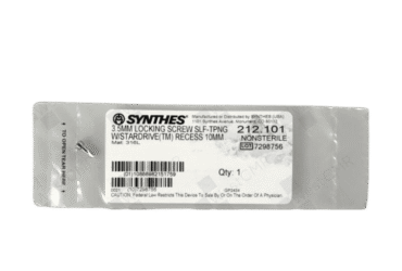 DEPUY SYNTHES 212.101