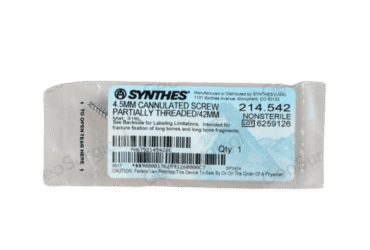 DEPUY SYNTHES 214.542