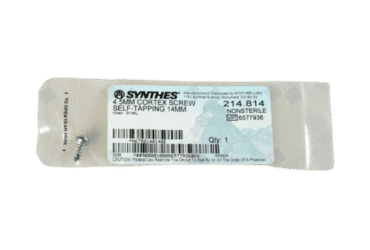 DEPUY SYNTHES 214.814