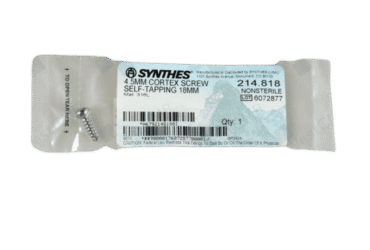 DEPUY SYNTHES 214.818