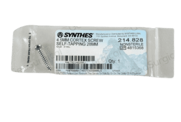 DEPUY SYNTHES 214.828