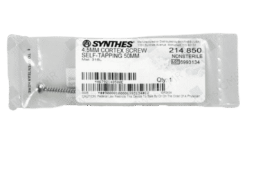 DEPUY SYNTHES 214.850