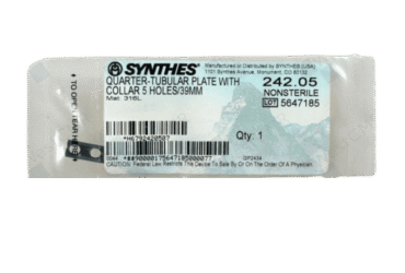 DEPUY SYNTHES 242.05