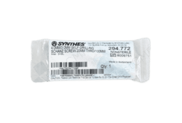 DEPUY SYNTHES 294.772