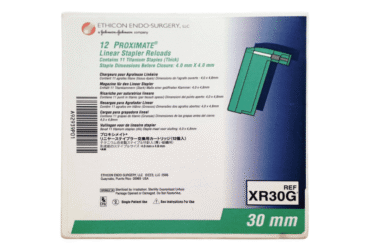 ETHICON XR30G