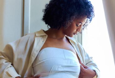 EZbra Inc 2.0004: EZBRA BREAST DRESSING - SIZE XS (Case of 30)