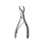 HU-FRIEDY Kinder Pediatric Extracting Forcep 151K (F151K)