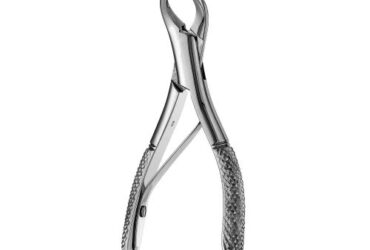 HU-FRIEDY Kinder Pediatric Extracting Forcep 151K (F151K)
