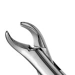 HU-FRIEDY Kinder Pediatric Extracting Forcep 151K (F151K)
