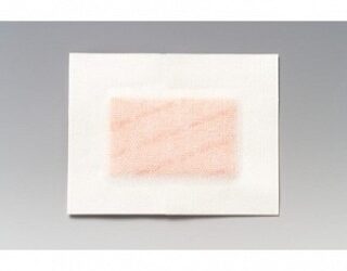 FERRIS 7031: DRESSING POLYMEM STRIP 1X3 (Case of 5 Boxes of 20)