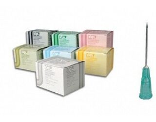 EXEL 26437: NEEDLE 30GX.5 (Case of 20 Boxes of 100)