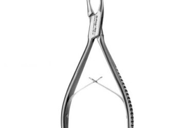 HU-FRIEDY Kramer-Nevins Rongeur RKN